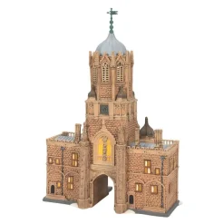 Dv, Oxford's Tom Tower, 6007593, Dickens Village
