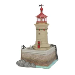 Dv, Ramsgate Lighthouse, 6011396, Dickens Village