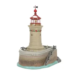 Dv, Ramsgate Lighthouse, 6011396, Dickens Village