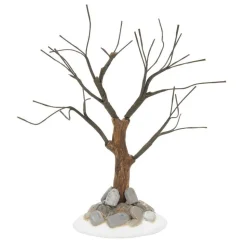 Dv, The Hardy Ash, 6007599, Dickens Village