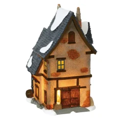 Dv, Tily's Boiled Sweets, Set/4, 6000588, Dickens Village