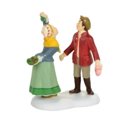 Dv, Turnabout Is Fair Play, 4056646, Dickens Village