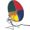 Early Years Nostalgic Revolving Color Wheel, Ul0541