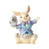 Easter Bunny Mini Figurine
