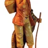 Elam, King's Servant, 7.5", Fontanini, 52807