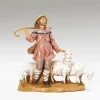 Elijah, Shepherd 5", Fontanini, 54097