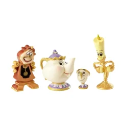 Enchanted Objects Set