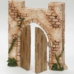 Entrance Gate 5", Fontanini, 55609