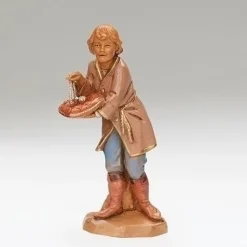 Enzo, Jeweler 5", Fontanini, 54099