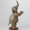 Fantasia Elephant Maquette