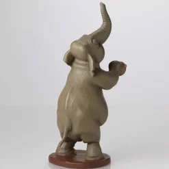 Fantasia Elephant Maquette