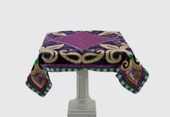 Fleur De Lis Overlay