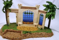 Fontanini Millennium Edition Creche, Fontanini, 50720