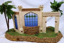 Fontanini Millennium Edition Creche, Fontanini, 50720