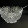 Freedom Punch Bowl With Ladle