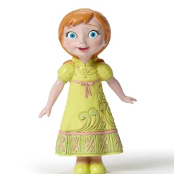 Frozen Anna From Frozen Young