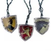 Game Of Thrones 10 Light Set, Go9152