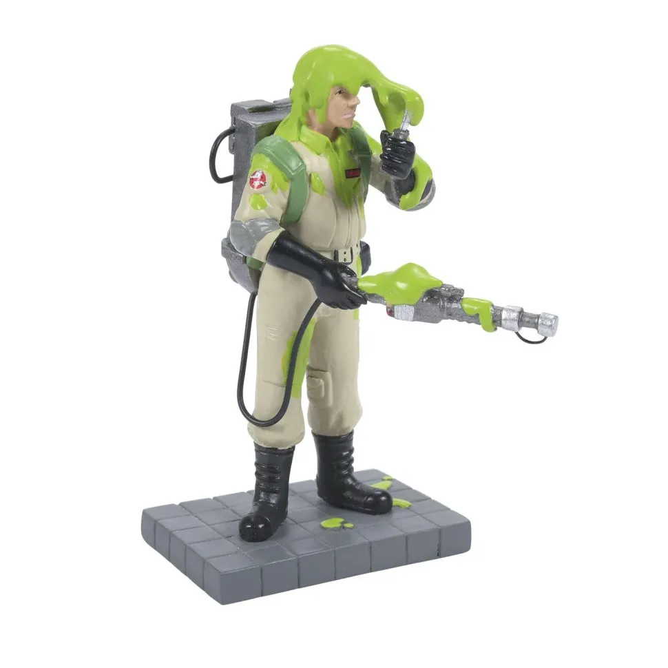 Gb, Ghostbusters Dr. Peter Venkman, 6007408, Ghostbusters