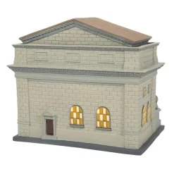 Gb, Ghostbusters Library, 6010482, Ghostbusters