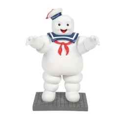 Gb, Ghostbusters Mr. Stay Puft, 6010485, Ghostbusters