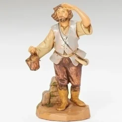 Gilam Viewing Man 5", Fontanini, 54084