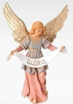 Gloria Angel, 7.5", Fontanini, 72817
