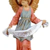 Gloria Angel Handing 20", Fontanini, 53417