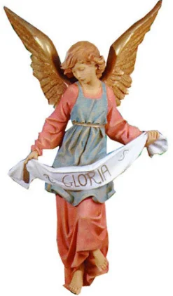 Gloria Angel Handing 20", Fontanini, 53417