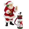 Golf Santa Set (2-Piece) C7425, Fabriche