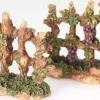 Grapevine Fences 2Pc St 4", Fontanini, 59527