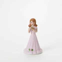 Growing Up Dolls Age 09