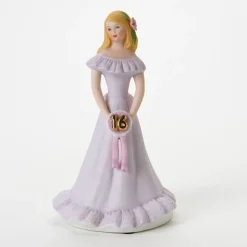 Growing Up Dolls Age 16