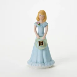 Growing Up Dolls Age 14