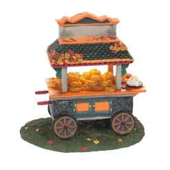 Ha, D.O.D. Pastry Cart, 6007787, Halloween Accessories