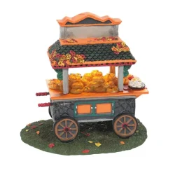 Ha, D.O.D. Pastry Cart, 6007787, Halloween Accessories