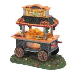 Ha, D.O.D. Pastry Cart, 6007787, Halloween Accessories