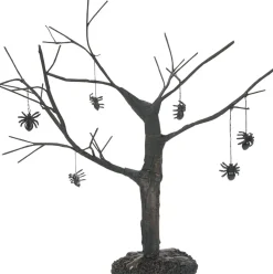 Ha, Rooted Raven Tree, 6010462, Halloween Accessories