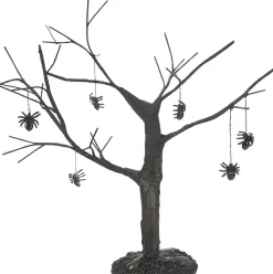 Ha, Rooted Raven Tree, 6010462, Halloween Accessories