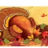 Happy Thanksgiving Mailbox Cover