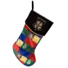 Harry Potter™ House Pride Stocking, Hp7211, Kurt Adler