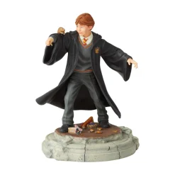 Harry Potter, Ron Weasley Year One Figurine, 6003639