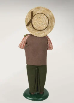 Harvest Boy, Byers Choice, Zms273B