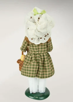 Harvest Girl, Byers Choice, Zms273G