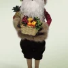 Holiday Santa, Byers Choice, 3165