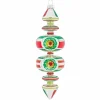 Holiday Splendor 7" Shape Ornament, 4027589, Shinnt Brite