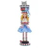 Hollywood Aiw Nutcrackers™ Alice Nutcracker, Ha0466, Hollywood, Kurt Adler