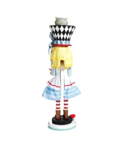 Hollywood Aiw Nutcrackers™ Alice Nutcracker, Ha0466, Hollywood, Kurt Adler