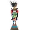 Hollywood Aiw Nutcrackers™ Hatter Nutcracker, Ha0381, Hollywood, Kurt Adler