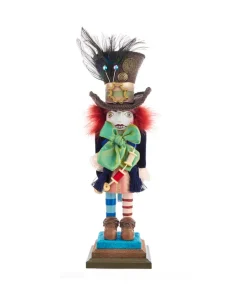 Hollywood Aiw Nutcrackers™ Hatter Nutcracker, Ha0381, Hollywood, Kurt Adler