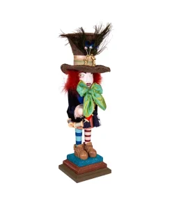 Hollywood Aiw Nutcrackers™ Hatter Nutcracker, Ha0381, Hollywood, Kurt Adler